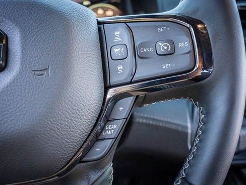 New 2026 RAM 2500 Limited AWD/4WD image 20