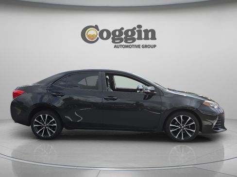 Used 2018 Toyota Corolla SE image 8