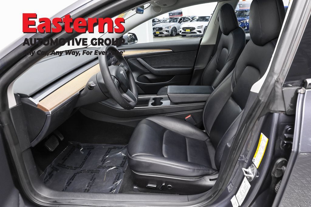 Used 2023 Tesla Model 3 Standard Range RWD image 16