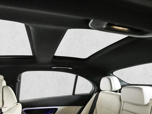 New 2026 Mercedes-Benz C 300 4MATIC Sedan image 21