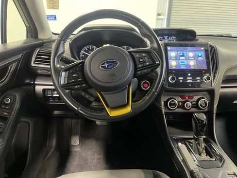 Used 2021 Subaru Crosstrek 2.5i Sport w/ Moonroof Package AWD/4WD image 21