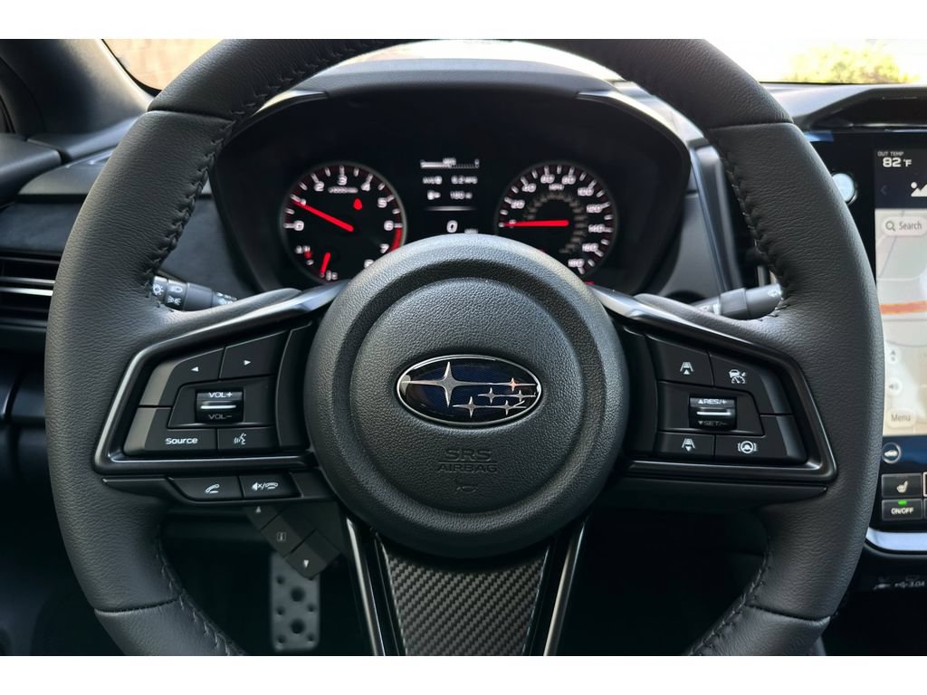 New 2026 Subaru WRX Limited AWD/4WD image 23