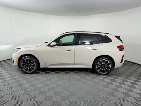 Used 2026 BMW X3 xDrive30i w/ M Sport Package AWD/4WD image 2