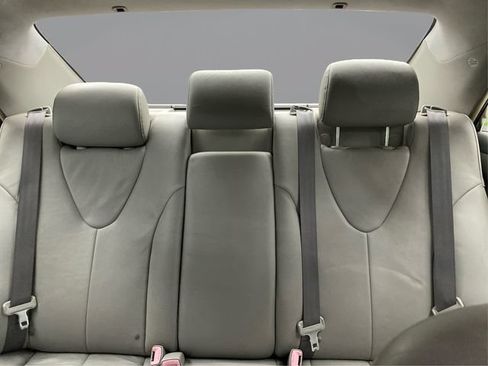Used 2007 Toyota Camry XLE FWD image 21