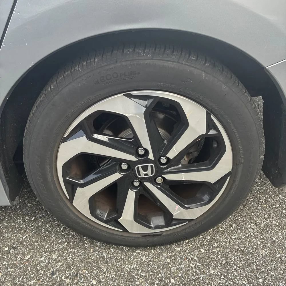 Used 2017 Honda Accord EX-L image 17