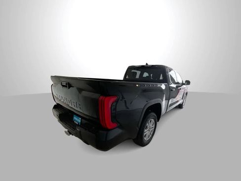 New 2026 Toyota Tundra SR5 AWD/4WD image 8