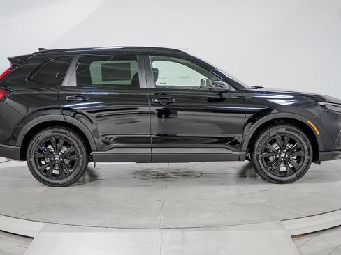 New 2026 Honda CR-V Sport Touring image 10