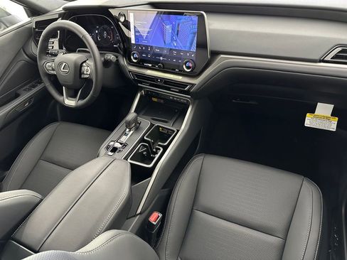 New 2026 Lexus TX 350 AWD image 36