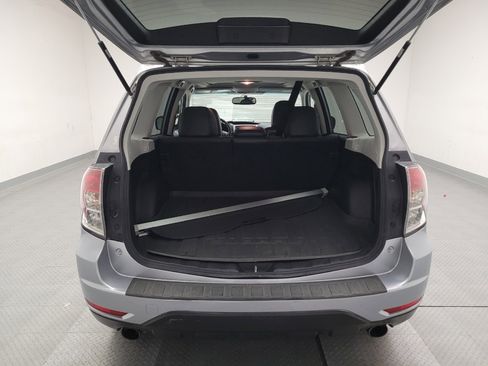 Used 2013 Subaru Forester 2.5X Limited w/ Rugged Pkg 1 image 29