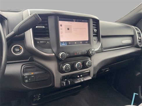 Used 2024 RAM 2500 Big Horn image 17