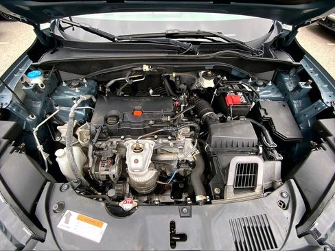 Used 2023 Honda HR-V LX image 30