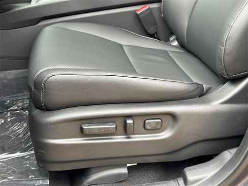 New 2025 Honda Ridgeline RTL image 14