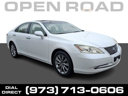 Used 2009 Lexus ES 350