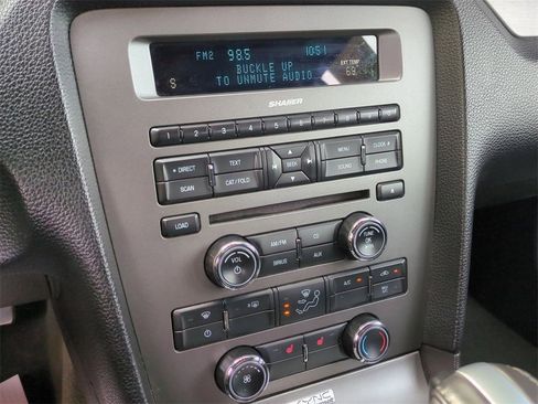 Used 2014 Ford Mustang GT w/ GT Brake Performance Package image 17