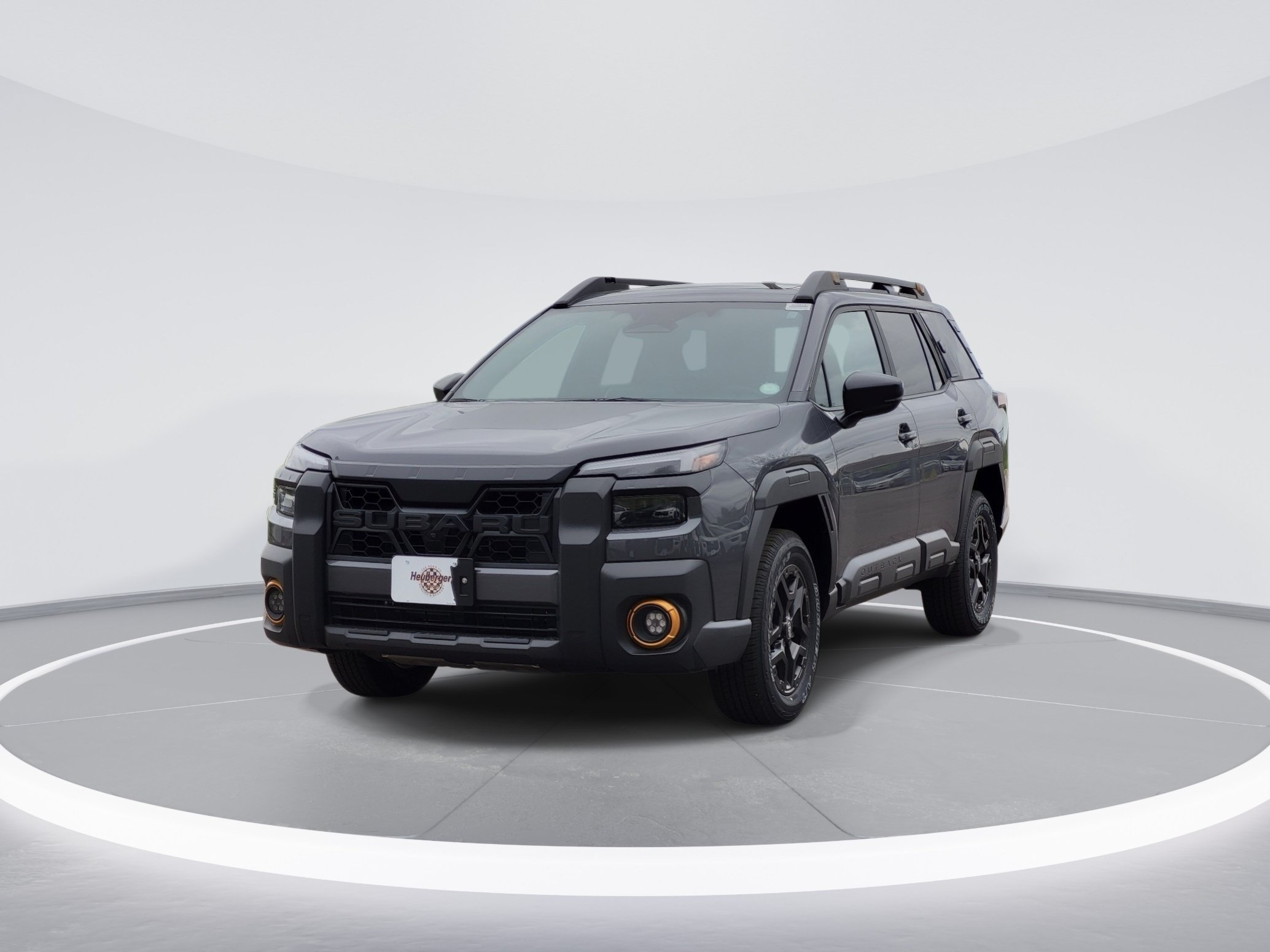New 2026 Subaru Outback Wilderness w/ Wilderness Package AWD/4WD image 3