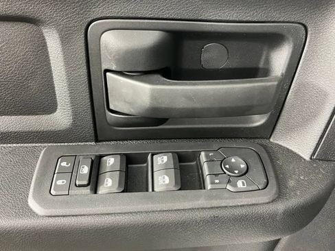 New 2026 RAM 4500 Tradesman AWD/4WD image 18