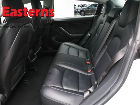 Used 2018 Tesla Model 3 Long Range AWD/4WD image 16