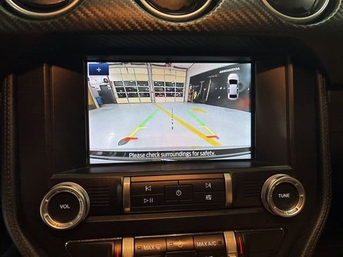 Used 2022 Ford Mustang EcoBoost w/ Equipment Group 101A image 22