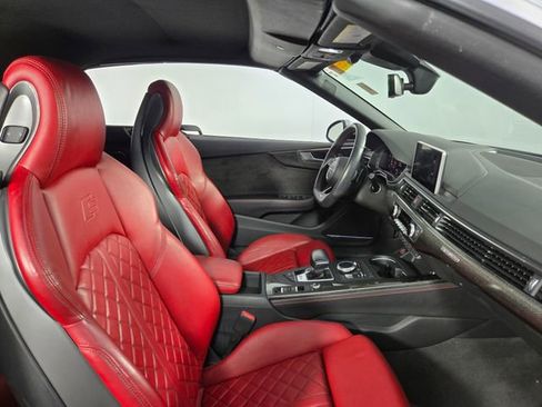 Used 2019 Audi S5 Prestige image 13