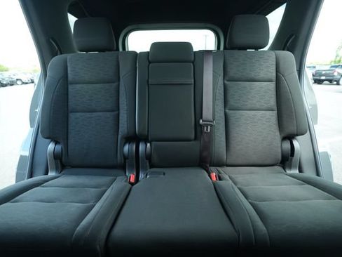 Used 2025 Dodge Durango GT AWD/4WD image 37