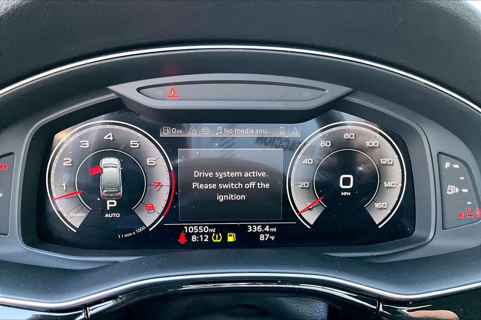 Certified 2025 Audi Q7 3.0T Premium Plus AWD/4WD image 25