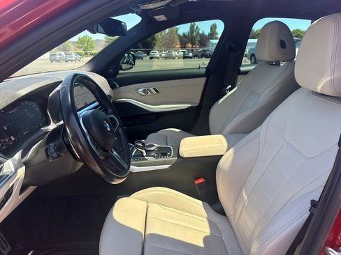 Used 2022 BMW M340i xDrive AWD/4WD image 18