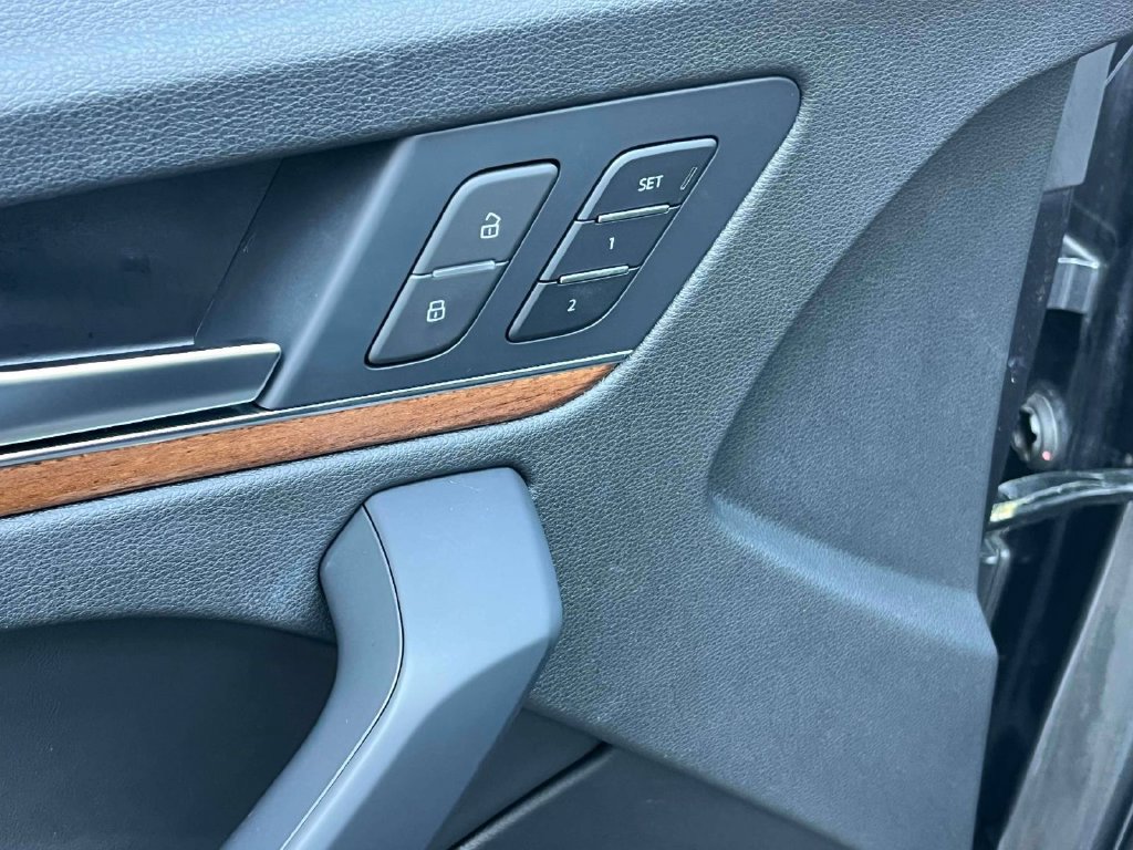 Used 2022 Audi Q5 2.0T Premium Plus AWD/4WD image 26