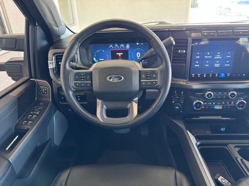 Used 2024 Ford F250 Lariat AWD/4WD image 14
