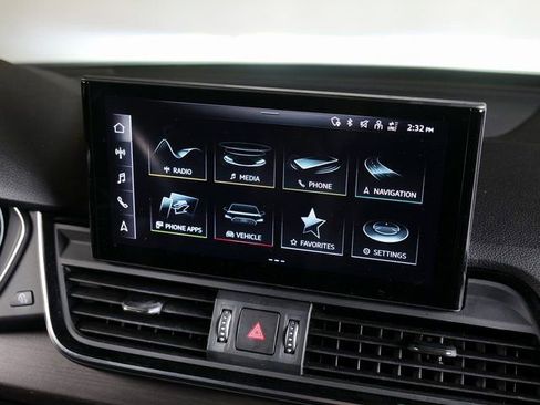 Used 2023 Audi Q5 2.0T Premium Plus AWD/4WD image 16