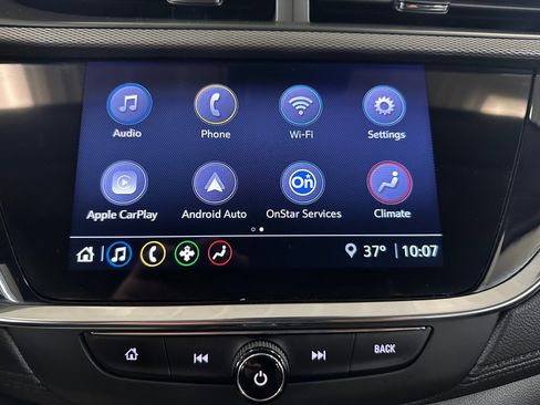 Certified 2023 Buick Encore GX Select w/ Sport Touring Package image 13