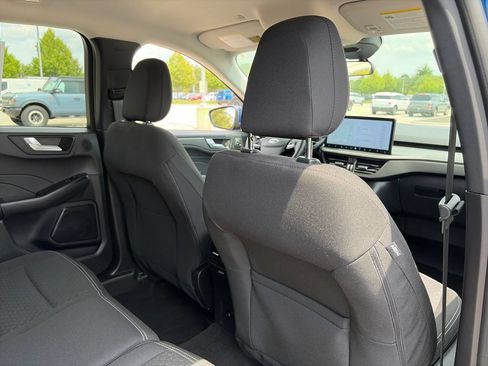 Used 2023 Ford Escape Active w/ Tech Pack #2 AWD/4WD image 28