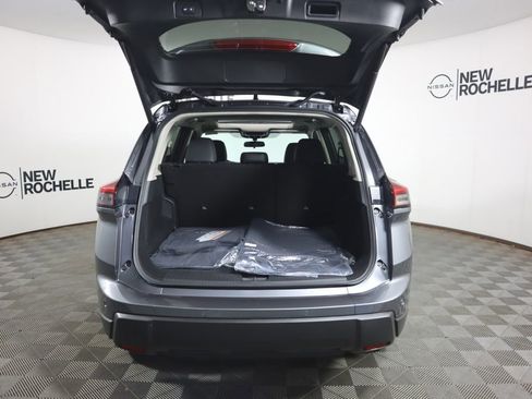 New 2026 Nissan Rogue Dark Armor image 21