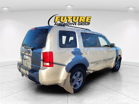 Used 2009 Honda Pilot EX-L image 3