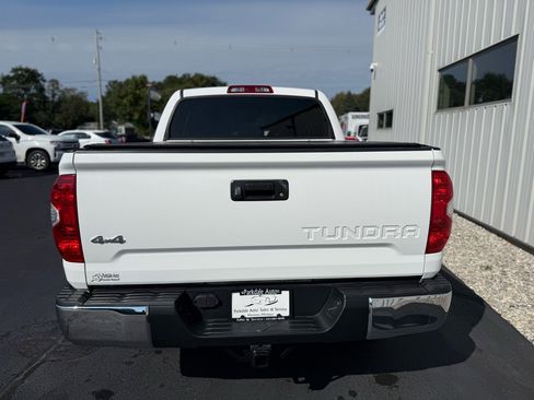 Used 2019 Toyota Tundra SR5 image 6