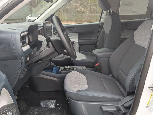 New 2026 Ford Maverick XLT w/ 4K Tow Package image 21