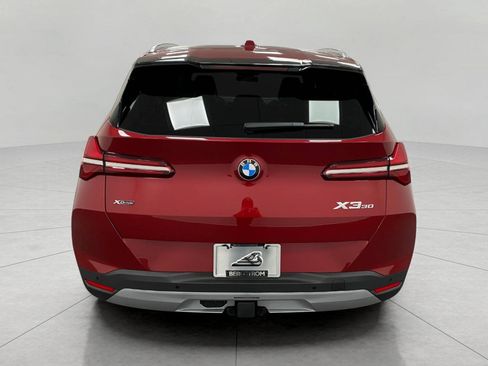 New 2026 BMW X3 xDrive30 w/ Premium Package image 5