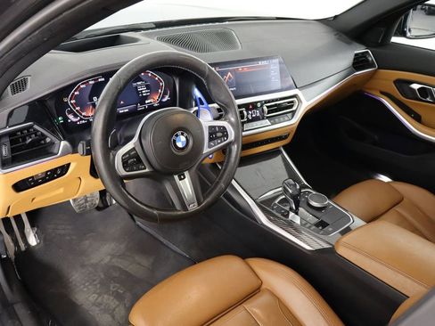Used 2020 BMW M340i xDrive w/ Premium Package AWD/4WD image 28