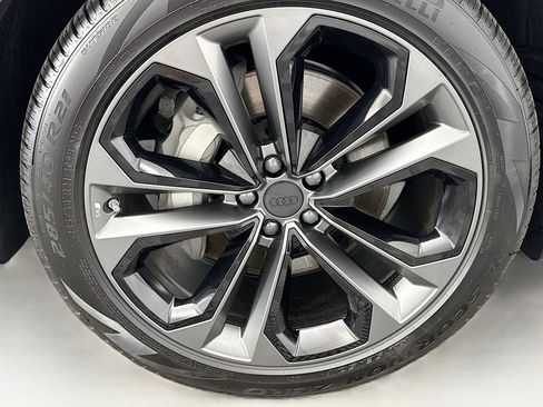 New 2026 Audi Q7 3.0T Premium Plus image 31