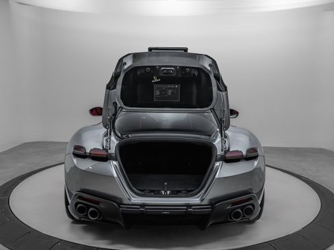 Certified 2024 Ferrari Roma image 24