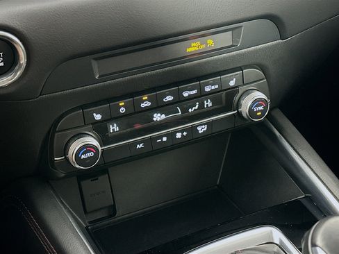 Used 2024 MAZDA CX-5 Carbon Edition AWD/4WD image 23