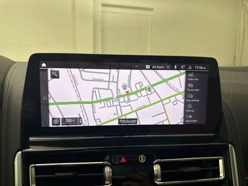 New 2025 BMW 840i xDrive image 19