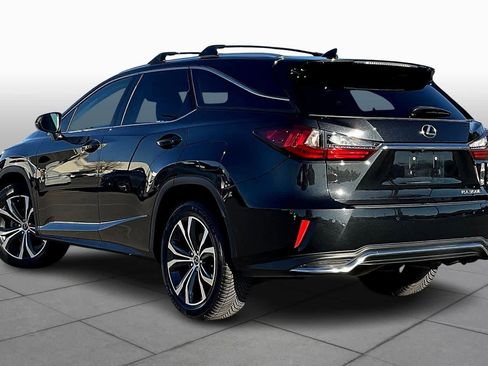 Used 2021 Lexus RX 350L w/ Premium Package image 10