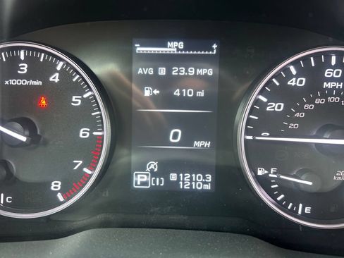 Used 2026 Subaru Forester Premium AWD/4WD image 17