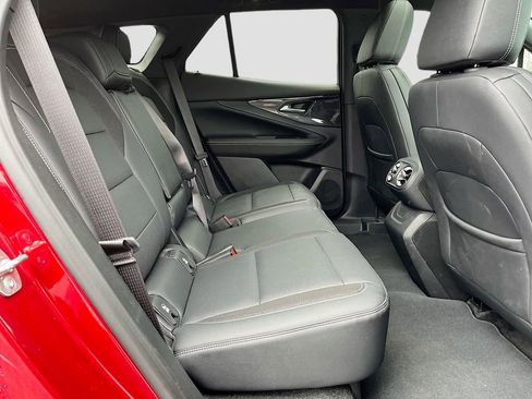 Used 2024 Chevrolet Blazer EV LT AWD/4WD image 25