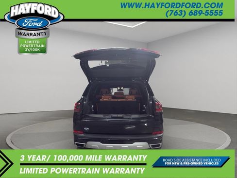 Used 2019 BMW X5 xDrive40i AWD/4WD image 20