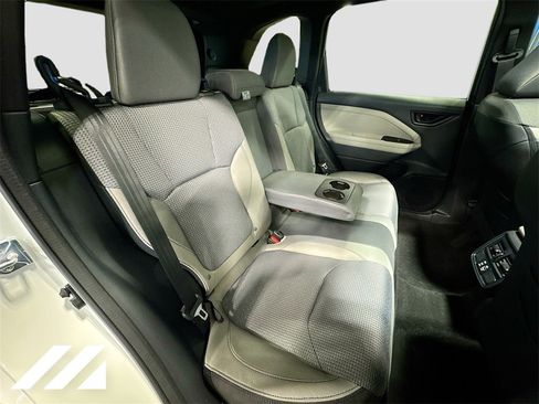 New 2026 Subaru Forester Premium image 27