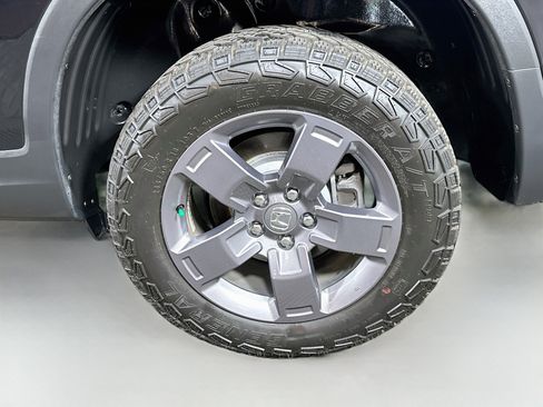 Used 2025 Honda Ridgeline TrailSport image 30