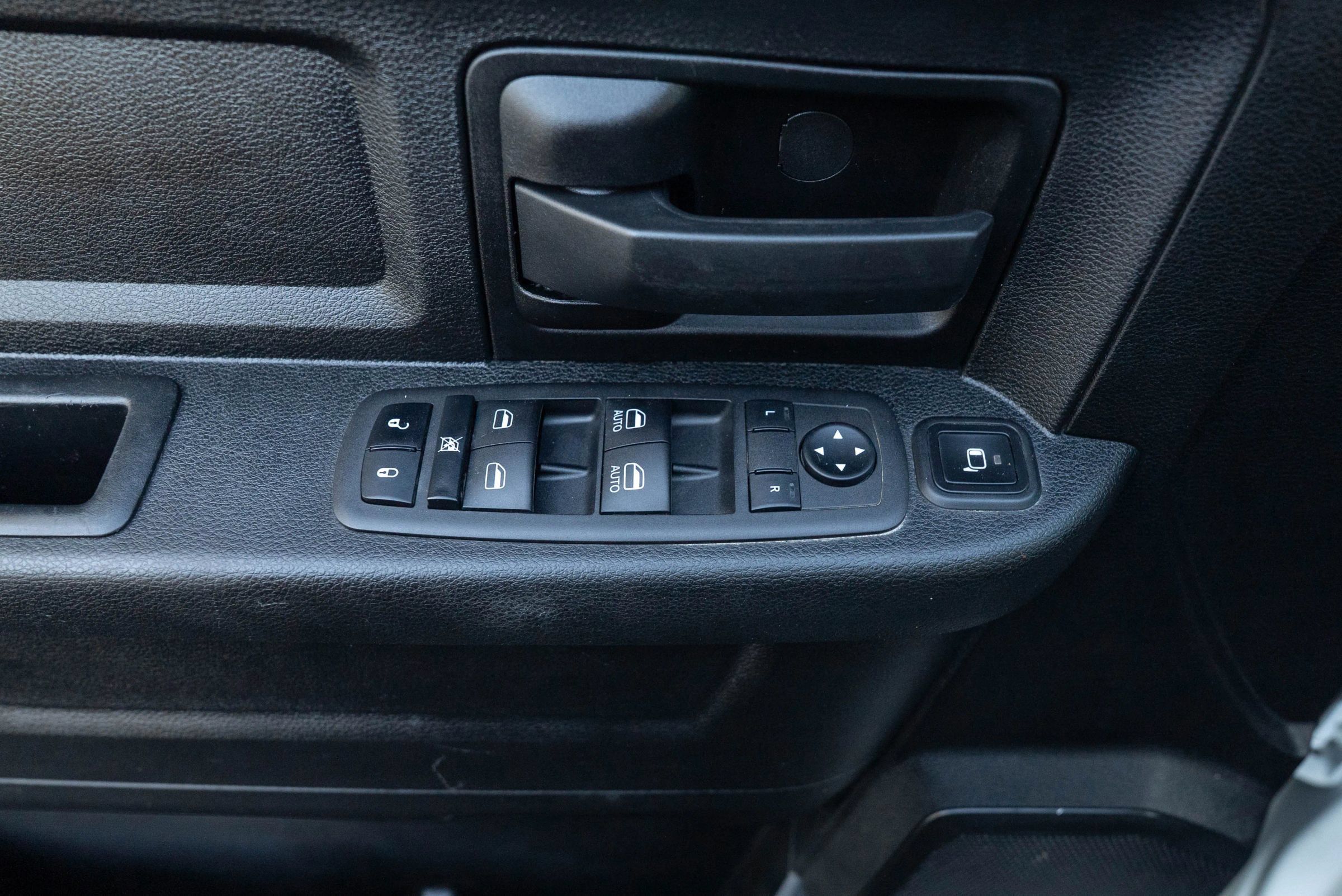 Used 2024 RAM 2500 Tradesman AWD/4WD image 19