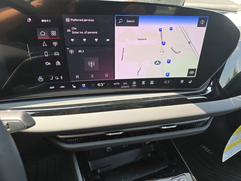 New 2025 Audi A5 2.0T Premium Plus image 41