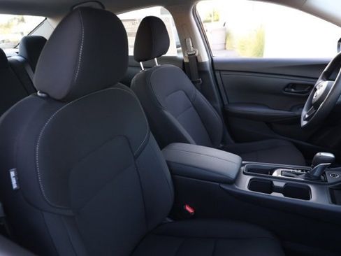 New 2025 Nissan Sentra S image 20